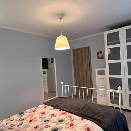 Apartamento Turistico Plaza III Monforte De Lemos Dış mekan fotoğraf