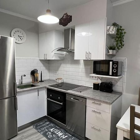 Apartamento Turistico Plaza III Monforte De Lemos Dış mekan fotoğraf