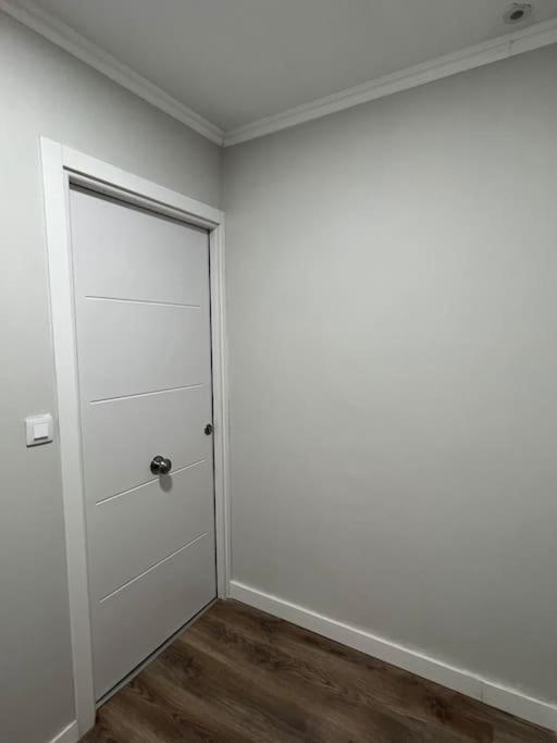 Apartamento Turistico Plaza III Monforte De Lemos Dış mekan fotoğraf