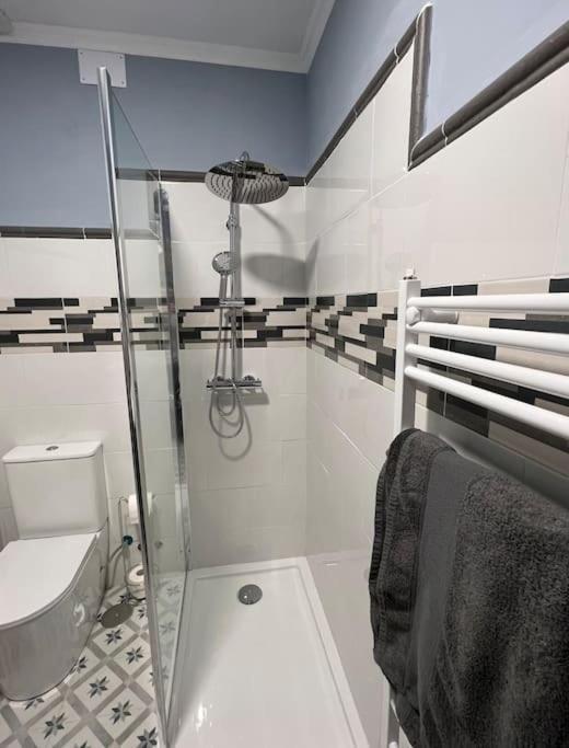 Apartamento Turistico Plaza III Monforte De Lemos Dış mekan fotoğraf