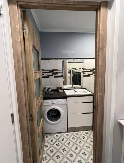 Apartamento Turistico Plaza III Monforte De Lemos Dış mekan fotoğraf