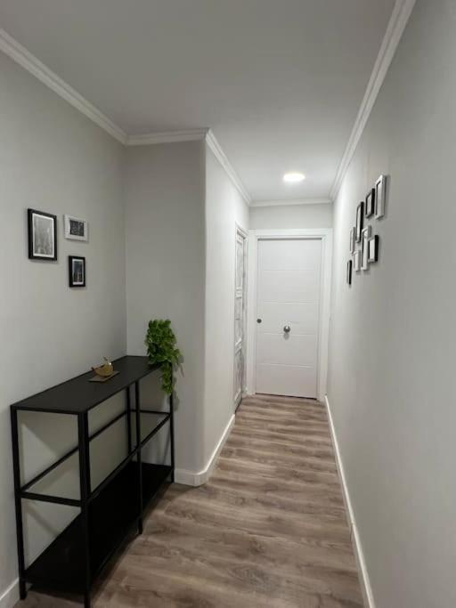 Apartamento Turistico Plaza III Monforte De Lemos Dış mekan fotoğraf