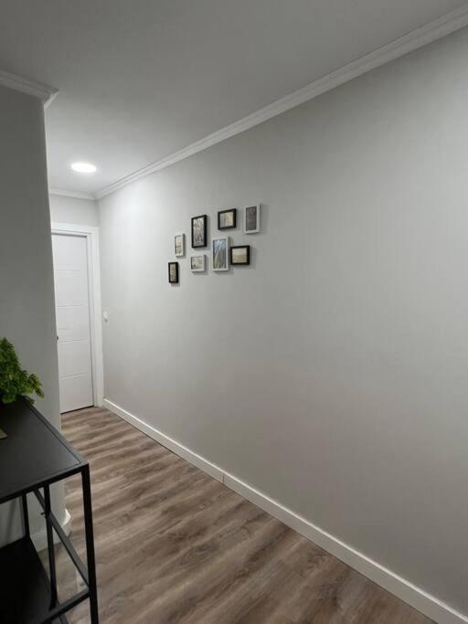 Apartamento Turistico Plaza III Monforte De Lemos Dış mekan fotoğraf