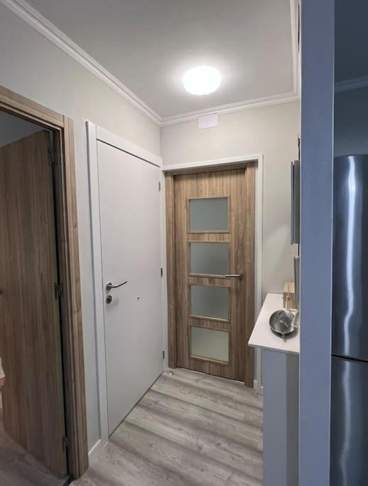 Apartamento Turistico Plaza III Monforte De Lemos Dış mekan fotoğraf